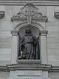 François de Montmorency