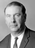 Frank Kitts