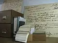 Collection Frobenius
