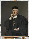 Franz Heinrich Julius Stieren