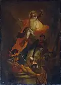 Resurrection of Christ