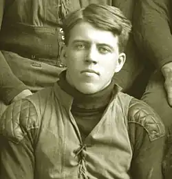 Fred Norcross