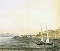 View of Rio de Janeiro II