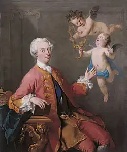 Prince Frederick