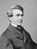 Senator Frederick Frelinghuysen of New Jersey
