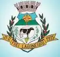 Official seal of Frei Lagonegro