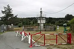 Open-air museum