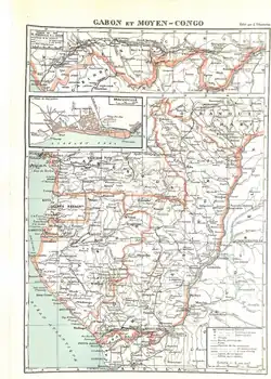 AEF map 2