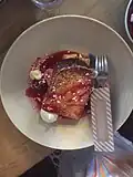 French toast (2020)