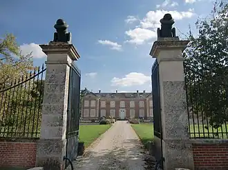 Chateau