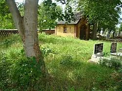 Cemetery