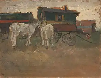 From Brittany 1901
