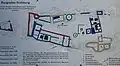 Castle plan