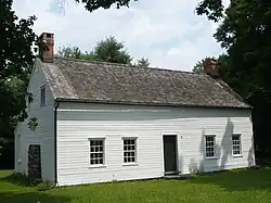 Front (July, 2015)