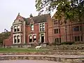 Haden Hill House.
