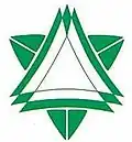 Official seal of Fujikawa