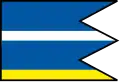 Flag of Fulianka