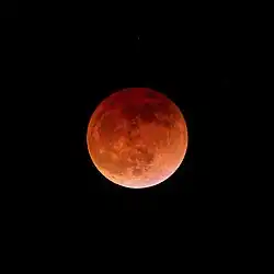 From Irvine, California at 4:44 UTC