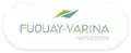 Official seal of Fuquay-Varina, North Carolina