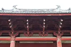 Main Hall.