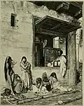 Gérôme - the life and works of Jean Léon Gérôme (1892) (14740175136)