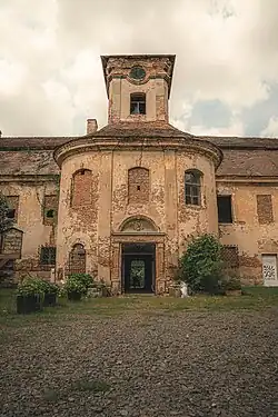 Palace