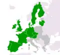 Group of the Greens/European Free Alliance