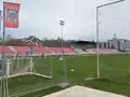 GAT Arena of FK Mladost GAT
