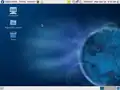 GNOME 2.24 on Fedora 10