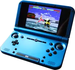 GPD XD