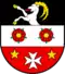 Coat of arms of Vernay