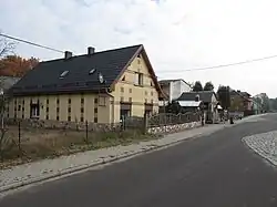 Street