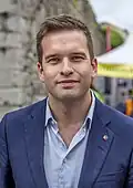 Gabriel Wikström