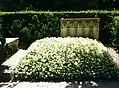 Grave of Gabrielle "Coco" Chanel