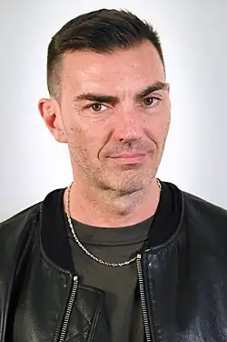 Ponte in 2025