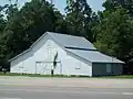 Barn