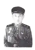 Adilbekov