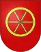 Coat of arms of Galmiz