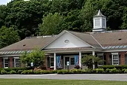 Town hall