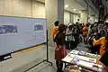Role-playing games experience play corner,6 games could be played by one hour.