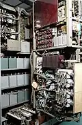 Power supplies