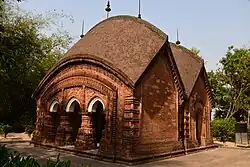 Gangeswar Temple