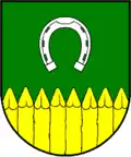 Official seal of Gardamas