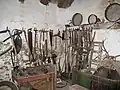 Garden museum