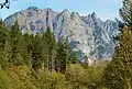Garfield Mountain