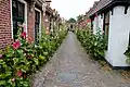 Alley in Garnwerd