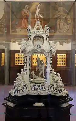 Tempietto Ginori