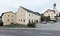 Guesthouse Gasthaus Zur Goldenen Sense Aussen