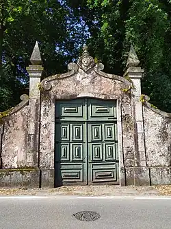 Casa da Ribeira