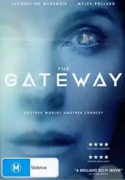 DVD cover